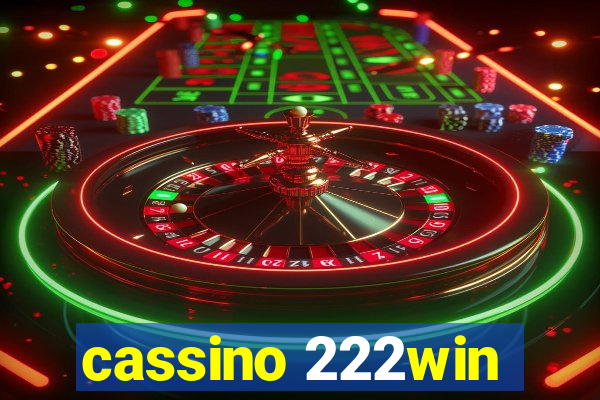 cassino 222win